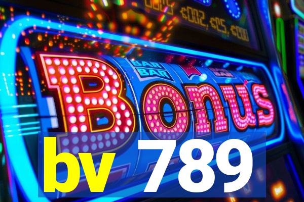 bv 789